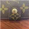 Image 4 : Louis Vuitton Brown Leather High-End Reproduction Wallet