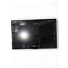 Image 1 : Sharp Crystal TV, Model LC-32059U w/ Stand & Box - Not Tested, No Accessories or Remote