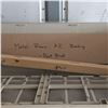 Image 3 : Movie Set Dec "Motel" Pallet - includes Misc. Furniture/WC & Decors