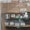Image 2 : Movie Set Dec Lights Shelf- includes 4 ft 2 Lamp Striplite, Tubes etc.