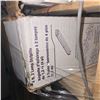 Image 4 : Movie Set Dec Lights Shelf- includes 4 ft 2 Lamp Striplite, Tubes etc.