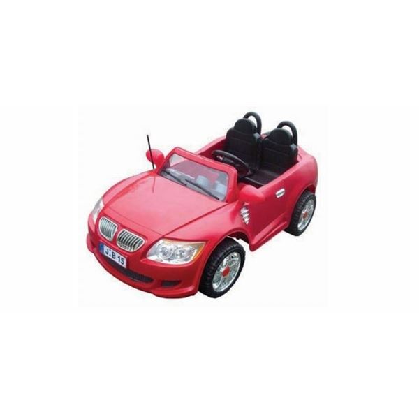 NEW Daymak Bimmer Child 2-seat Toy Car