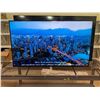 Image 1 : Sony Bravia X80K 50" TV - Tested, Working Condition (with Cables & Remote). Retail Value $1,199.99