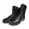 Image 1 : Movie Set Dec Uniform Military Rield Black Boots - Men Size 7.5