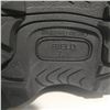 Image 2 : Movie Set Dec Uniform Military Rield Black Boots - Men Size 7.5