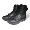 Image 1 : Movie Set Dec Uniform Military Magnum Black Boots - Men Size 13. Retail Value $189.99