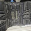 Image 2 : Movie Set Dec Uniform Military Magnum Black Boots - Men Size 13. Retail Value $189.99