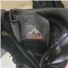 Image 3 : Movie Set Dec Uniform Military NortiV8 Black Boots - Men Size 7
