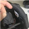 Image 3 : Movie Set Dec Uniform Military NortiV8 Black Boots - Men Size 7