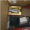 Image 2 : Hockey Accessories & Magazines - includes Card Holders/The National Sports Review 1990's Magazines &