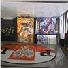 Image 2 : Pokemon Lot - Includes Cards w/ Boxes/Shining Fates Elite Trainer Box/Battle Academy Games & More