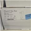 Image 2 : Elizabeth Anne Shoes Boots - Black, Size 9.5