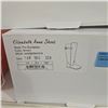 Image 2 : Elizabeth Anne Shoes Boots - Brown, Size 7.5
