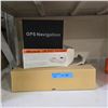 Image 1 : 3-pcs Group Lot - includes GPS Navigation/LPC 1007 Compact Laminator & LCD Monitor Arm (Bidder is re