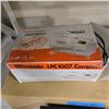 Image 2 : 3-pcs Group Lot - includes GPS Navigation/LPC 1007 Compact Laminator & LCD Monitor Arm (Bidder is re