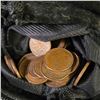 Image 2 : Bag full of Misc. Coins & More