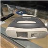 Image 2 : 2-pcs Group Lot - includes Nicpow Portable Projector & Acquire Plus Spectrophotometer (Untested)