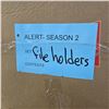 Image 2 : Movie Set Dec Pallet - includes File Holders/Linens/Lembecl Brewing Accessories & More