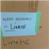 Image 3 : Movie Set Dec Pallet - includes File Holders/Linens/Lembecl Brewing Accessories & More