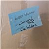 Image 4 : Movie Set Dec Pallet - includes File Holders/Linens/Lembecl Brewing Accessories & More