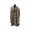 Image 2 : Banana Republic Beige Trench Coat - Movie Set Dec Used