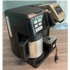 Image 2 : Hamilton Beach FlexBrew 2-Way Coffee Maker, As Is