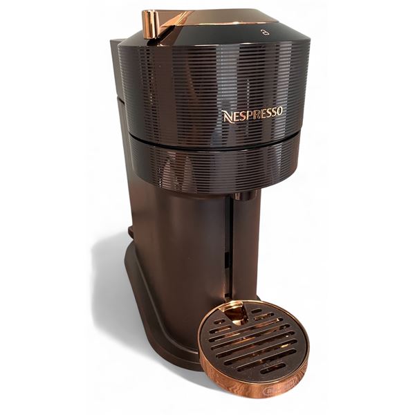 Nespresso Vertuo Next Coffee and Espresso Machine, As Is