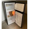 Image 2 : Magic Chef 4.5 Cu. Ft. Two-Door Refrigerator, Model HMDR4505EF