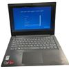 Image 1 : Lenovo V14-ARE 14 Notebook (Model: 82DQ), with Charger (Tested - Working)