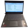 Image 1 : Lenovo V14-ARE 14 Notebook (Model: 82DQ), with Charger (Tested - Working)