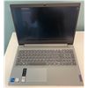 Image 2 : Lenovo IdeaPad 3 15ITL05 15.6" Laptop, with Charger (Tested - Working, Password - Factory Reset Req)