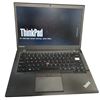 Image 1 : Lenovo ThinkPad T450 14 Inch Laptop, with Charger (Tested - Working)