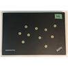Image 3 : Lenovo ThinkPad T450s 14 Inch Ultrabook Premium Business Laptop, with Charger (Tested - Working)
