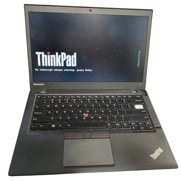 Lenovo ThinkPad T450s 14inch Ultrabook Premium Business Laptop, with Charger (Tested - Working)