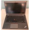 Image 2 : Lenovo ThinkPad T450s 14inch Ultrabook Premium Business Laptop, with Charger (Tested - Working)