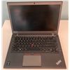 Image 2 : Lenovo ThinkPad T450s 14inch Ultrabook Premium Business Laptop, with Charger (Tested - Working)
