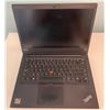 Image 2 : Lenovo ThinkPad E495 14 inch Full HD Laptop, with Charger (Tested - Working)