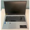 Image 2 : Acer Aspire 5 N20C5 15 Inch Laptop, with Charger (Tested - Working)