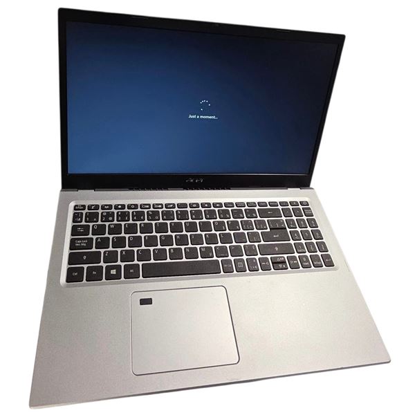 Acer Aspire 5 N20C5 15 Inch Laptop (Tested - Working)