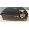 Image 3 : Group of 3: ViewSonic PJ560D DLP Projector with Carrying Case & Ubiquiti UniFi AP AC Pro Access Poin
