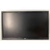 Image 2 : LG 22M38D-B 22 Class Full HD 1080 Widescreen LED Monitor, with Stand, Power Cable Cord, Keyboard and