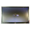 Image 1 : LG 22M38D-B 22 Class Full HD 1080 Widescreen LED Monitor, with Power Cable Cord (Tested -
