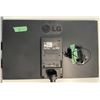Image 3 : LG 22M38D-B 22 Class Full HD 1080 Widescreen LED Monitor, with Power Cable Cord (Tested -