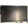 Image 2 : LG 22M38D-B 22 Class Full HD 1080 Widescreen LED Monitor, with Stand And Power Cable Cord (Tested - 