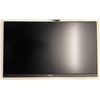 Image 2 : BenQ GW2475H 24 Inch FHD 1080P IPS Computer Monitor, with Stand, Power Cable Cord, Keyboard and Mous
