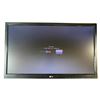 Image 1 : LG 22M38D-B 22 Class Full HD 1080 Widescreen LED Monitor, with Stand And Power Cable Cord (Tested - 