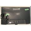 Image 3 : BenQ GL2480T 24 FHD 1ms GtG Eye-Care Monitor, with Stand, Power Cable Cord, Keyboard and Mouse (Test