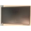 Image 2 : Lenovo ThinkVision E24-10 23.8" Wide FHD Monitor, with Stand, Power Cable Cord, Keyboard and Mouse (