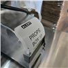 Image 3 : Strong Meat Mincing Machine - Used for Movie Set Dec, Model SY-12-80 (Untested)