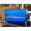 Image 2 : Sony Bravia X80K 50" TV - Working Condition (No Sound) No accessories or remote